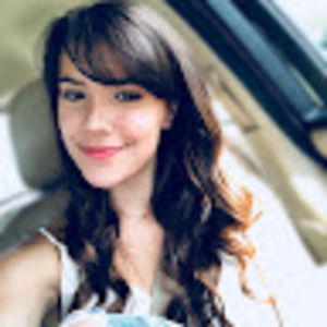 Meet your Posher, Abby